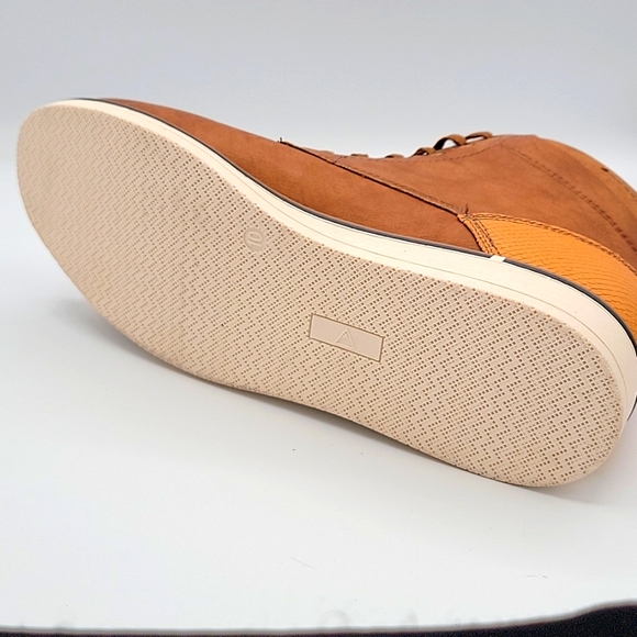 Vance Co. Men's Lace Up Boots - Picture 6 of 10